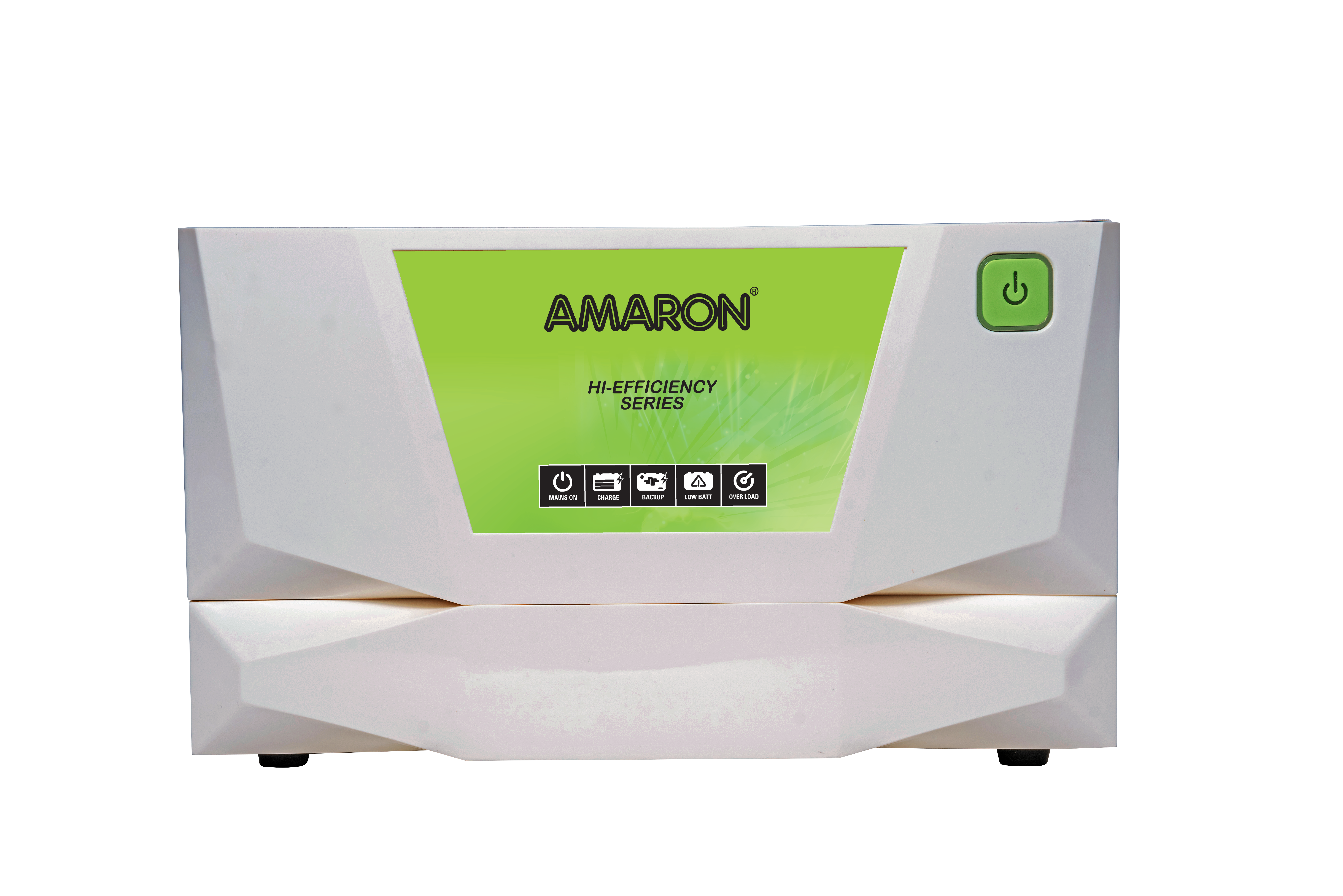 Amaron HUPS HE1750 Square Wave