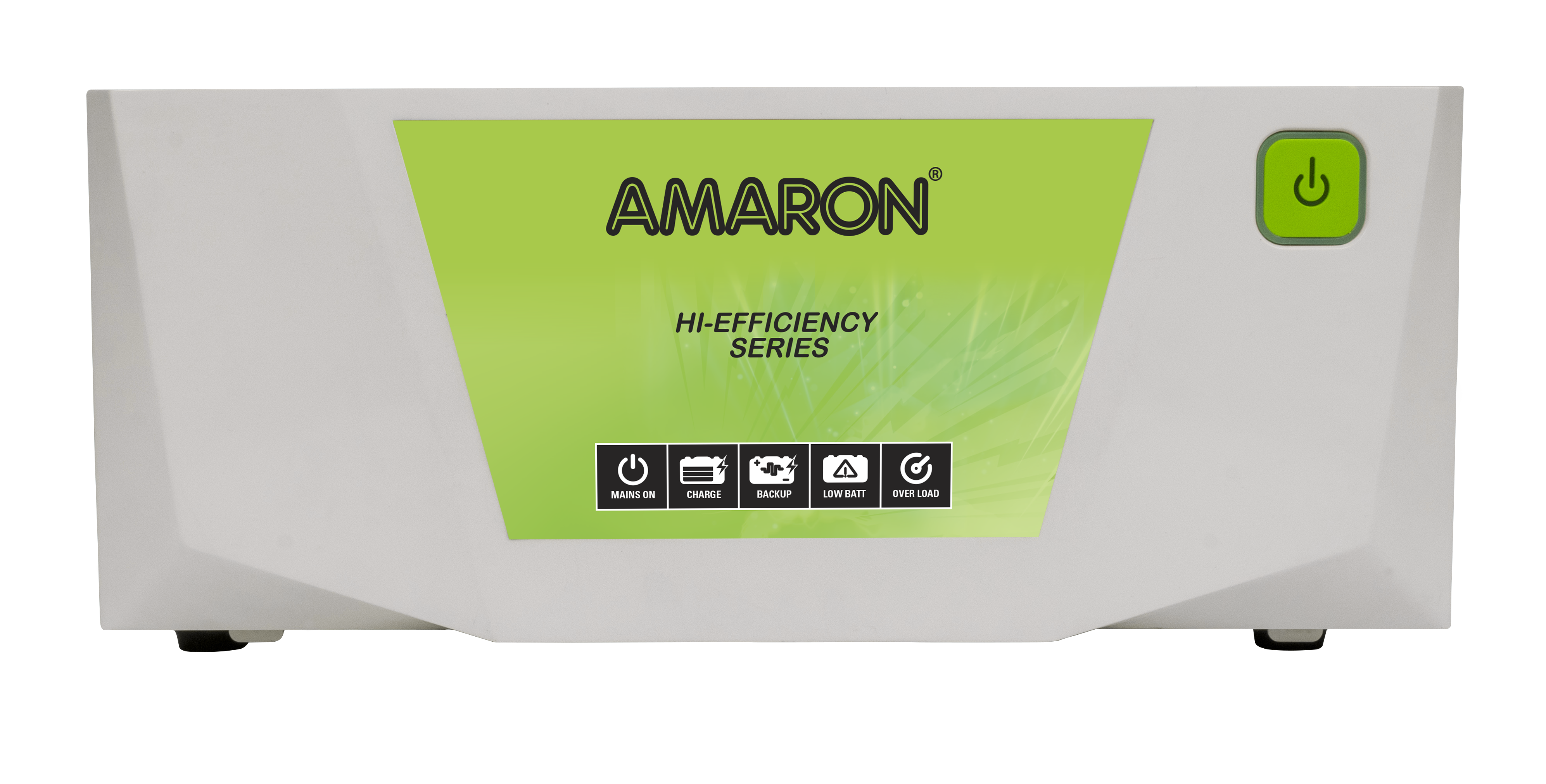 Amaron HUPS - HE850 Square Wave