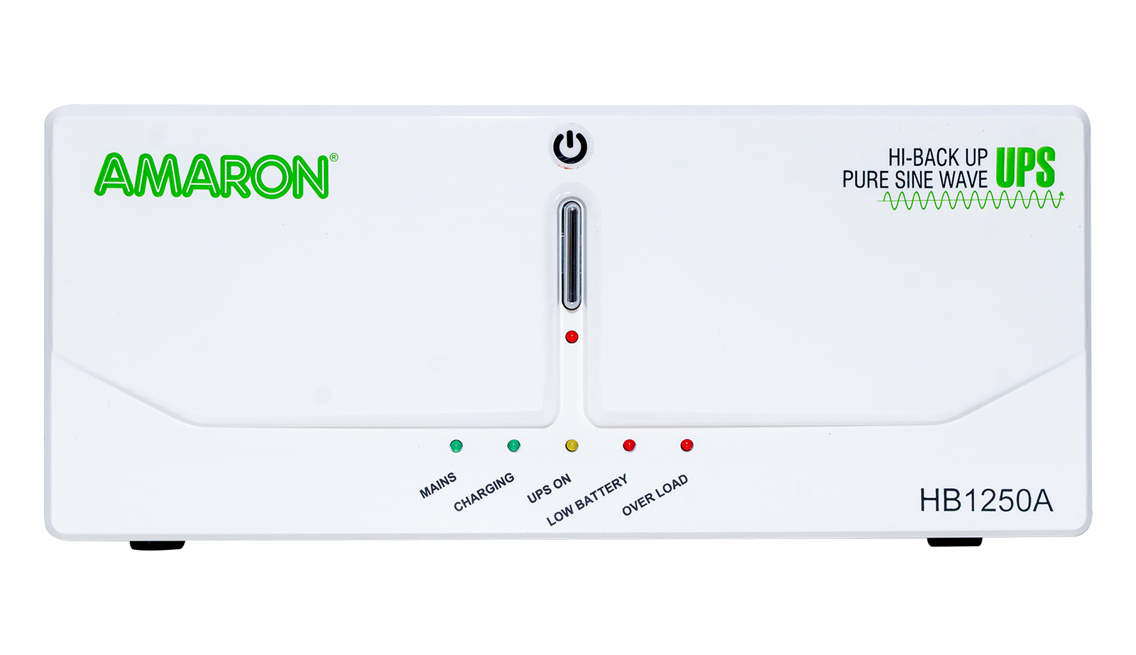 Amaron HUPS - HB1250A
