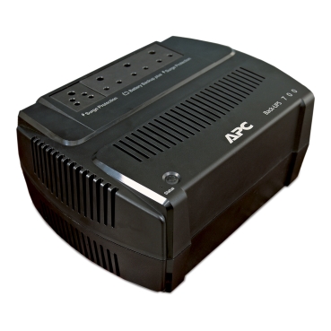 APC Back-UPS BE700Y-IND