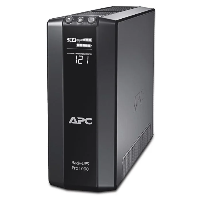 APC Back-UPS BR1000G-IN