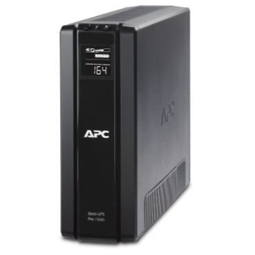 APC Back-UPS BR1500G-IN