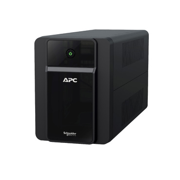 APC Back-UPS BX1100I-IN
