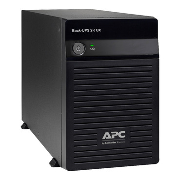 APC Back-UPS BX2000UXI