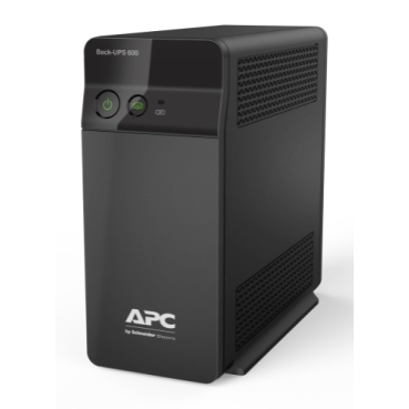 APC Back-UPS BX600C-IN