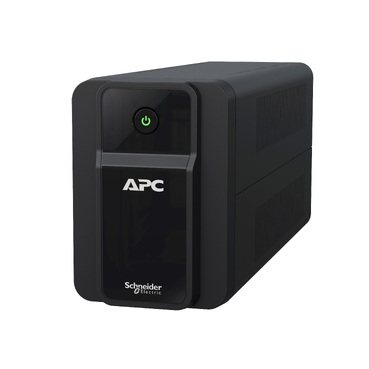 APC Back-UPS BX600I-IN