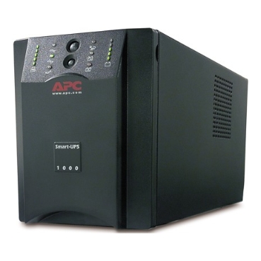 APC Smart UPS SUA1500I-IND
