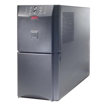 APC Smart UPS SUA2200I-IND