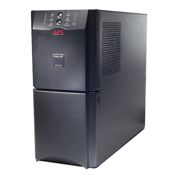 APC Smart UPS SUA3000I-IND