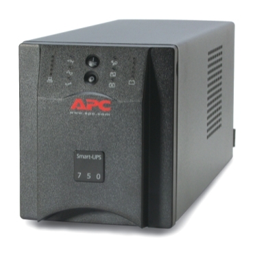 APC Smart UPS SUA750I-IND