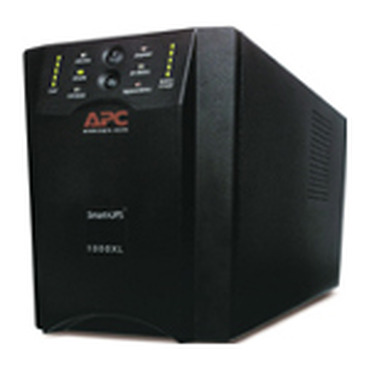 APC Smart UPS SUA1000UXI