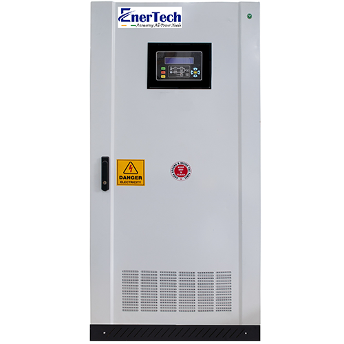 Enertech Solar Online UPS 3-1 Ph