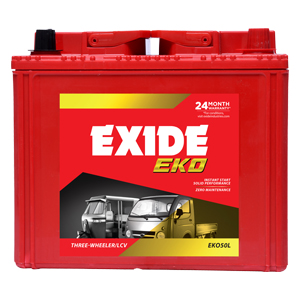 Exide Eeko