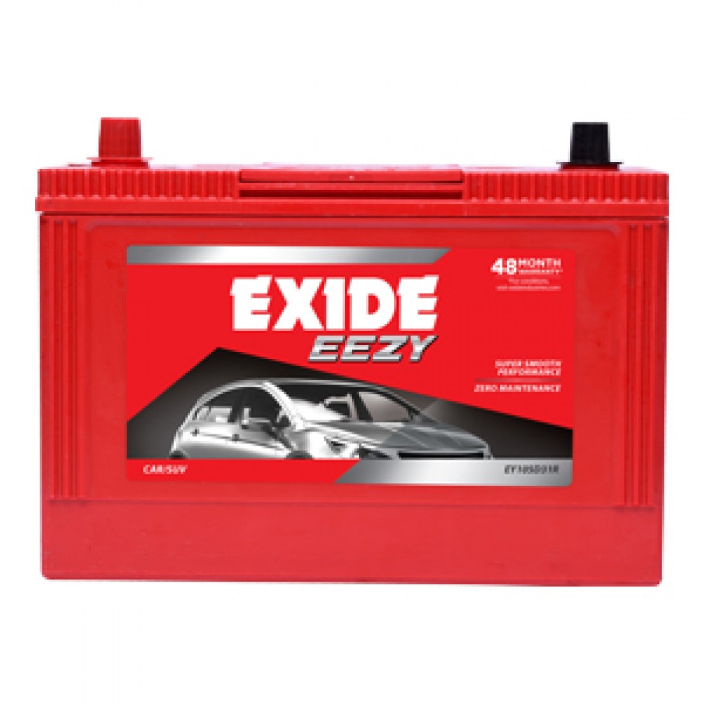 Exide Eezy