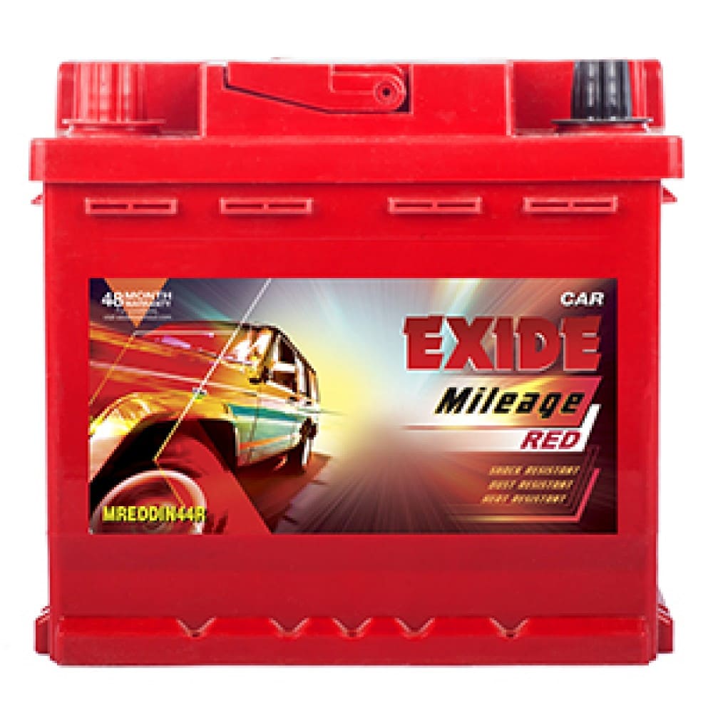 Exide E-Ride Tubular Plus