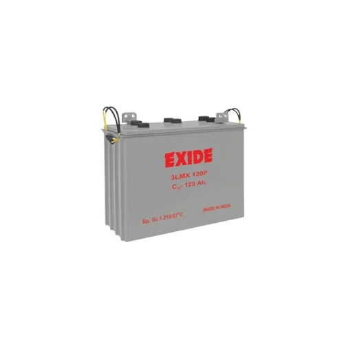 Exide 3LMX Railway