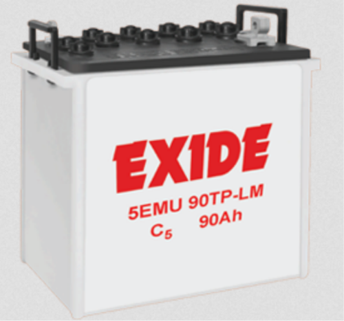 Exide EMU