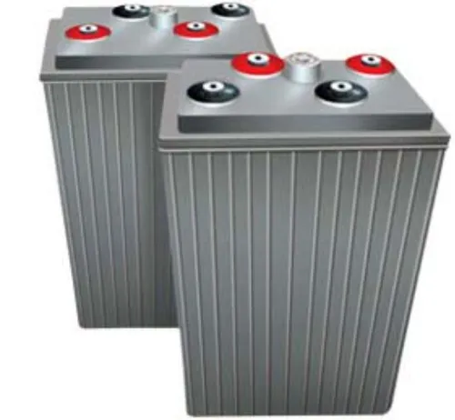 Exide MET1100 VRLA Batteries