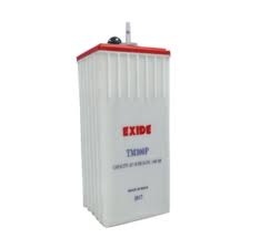 Exide NDP & HDP TUBULAR RANGE