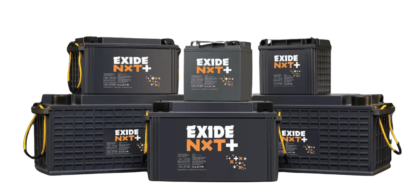 Exide Powersafe