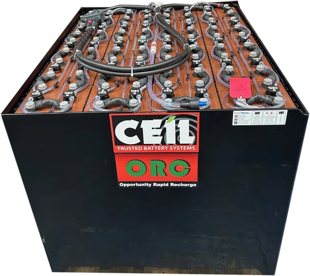 Exide ORC
