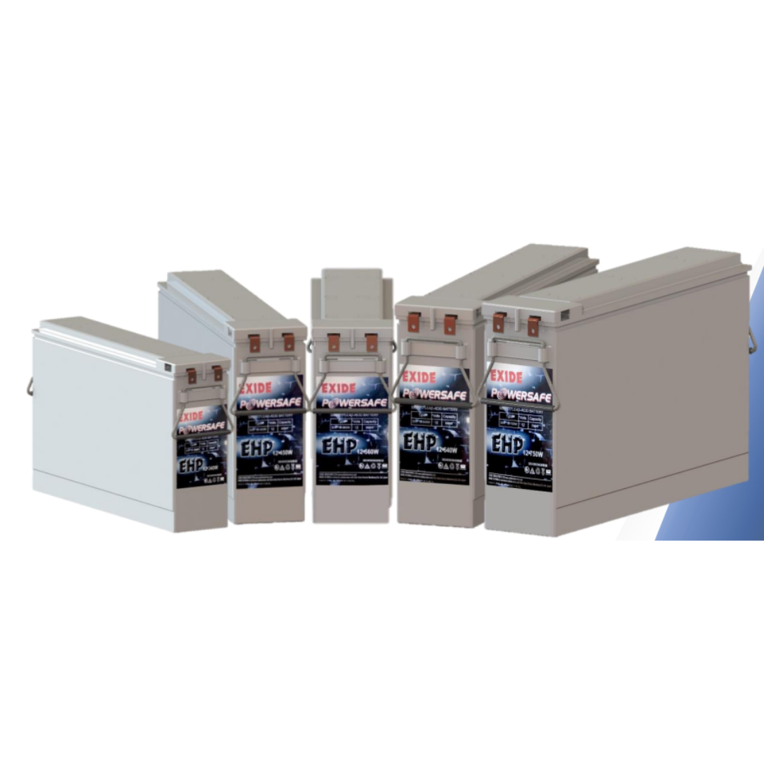 Exide Powersafe EHP