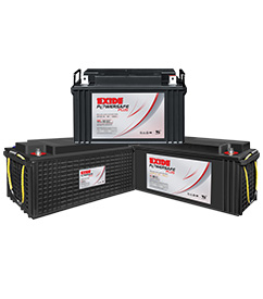 Exide Powersafe