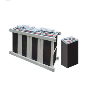 Exide TUBULAR - GTB RANGE