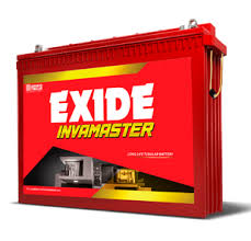 Exide Inva Master
