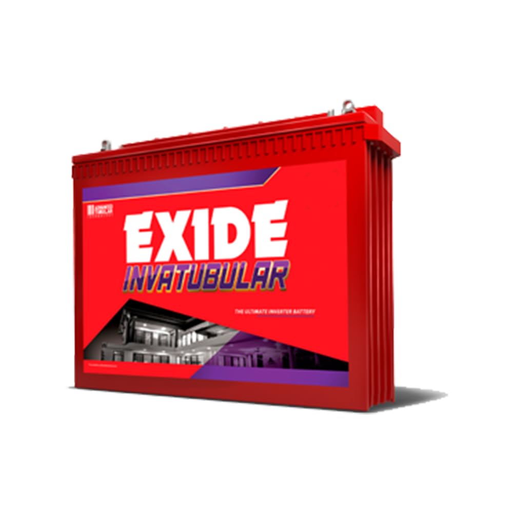 Exide Inva Tubular