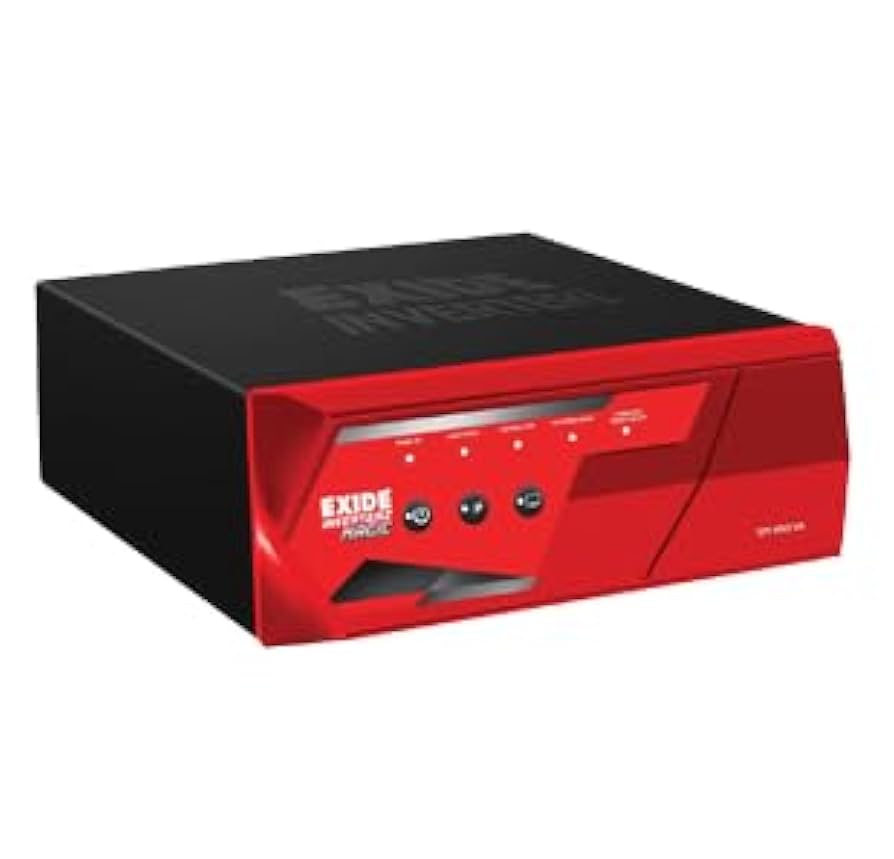 Exide Inverterz Magic