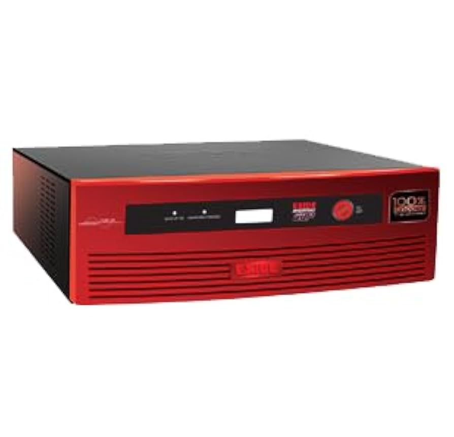Exide Inverterz GQP