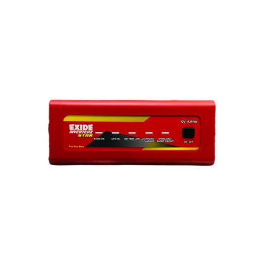 Exide Inverterz Star