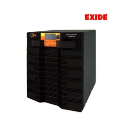 Exide Aditya MPPT SOLAR PCU