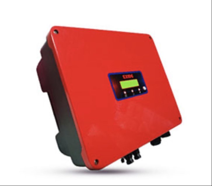 Exide Aditya Grid Tie Solar PCU