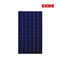 Exide Polycrystalline PV Modules