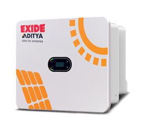 Exide Aditya GRID-TIE Inverter