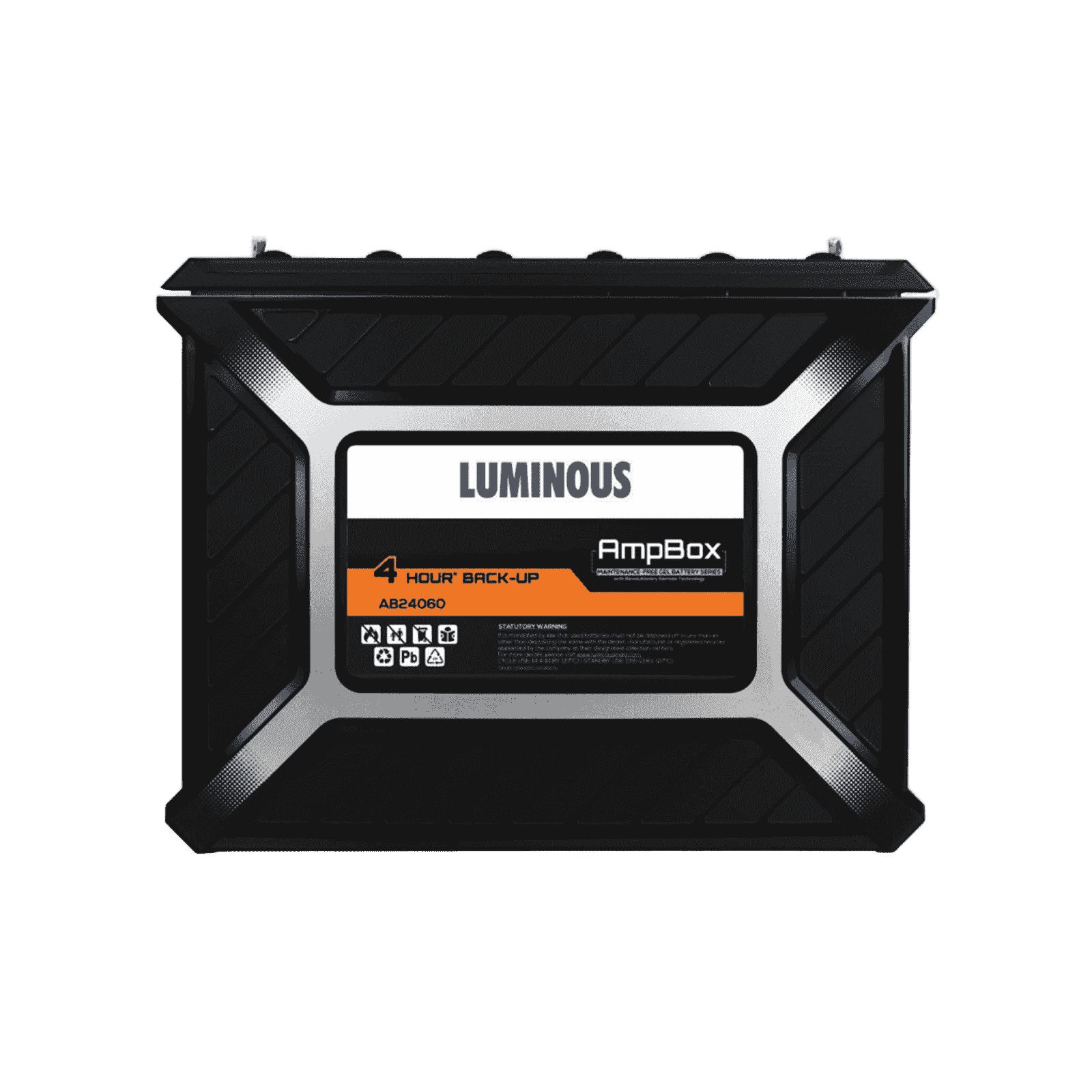 Luminous AmpBox AB24060 