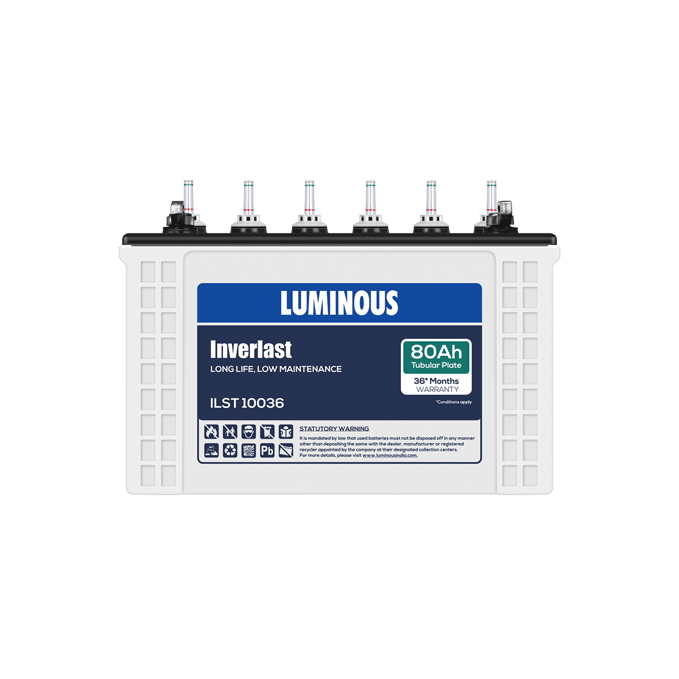 Luminous Inverlast ILST 10036