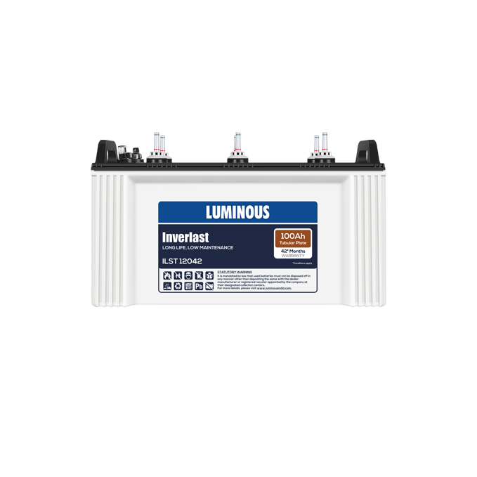 Luminous Inverlast ILST 12042