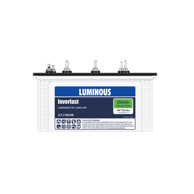 Luminous Inverlast ILTJ 18148