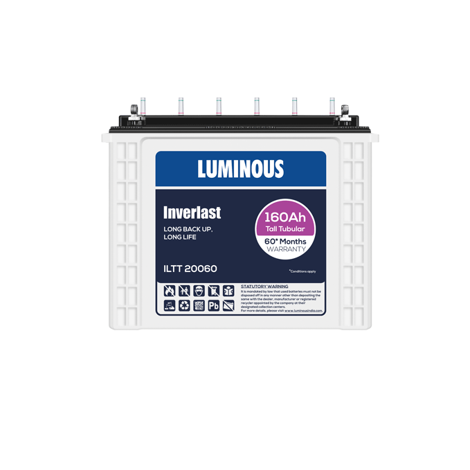 Luminous Inverlast ILTT 20060