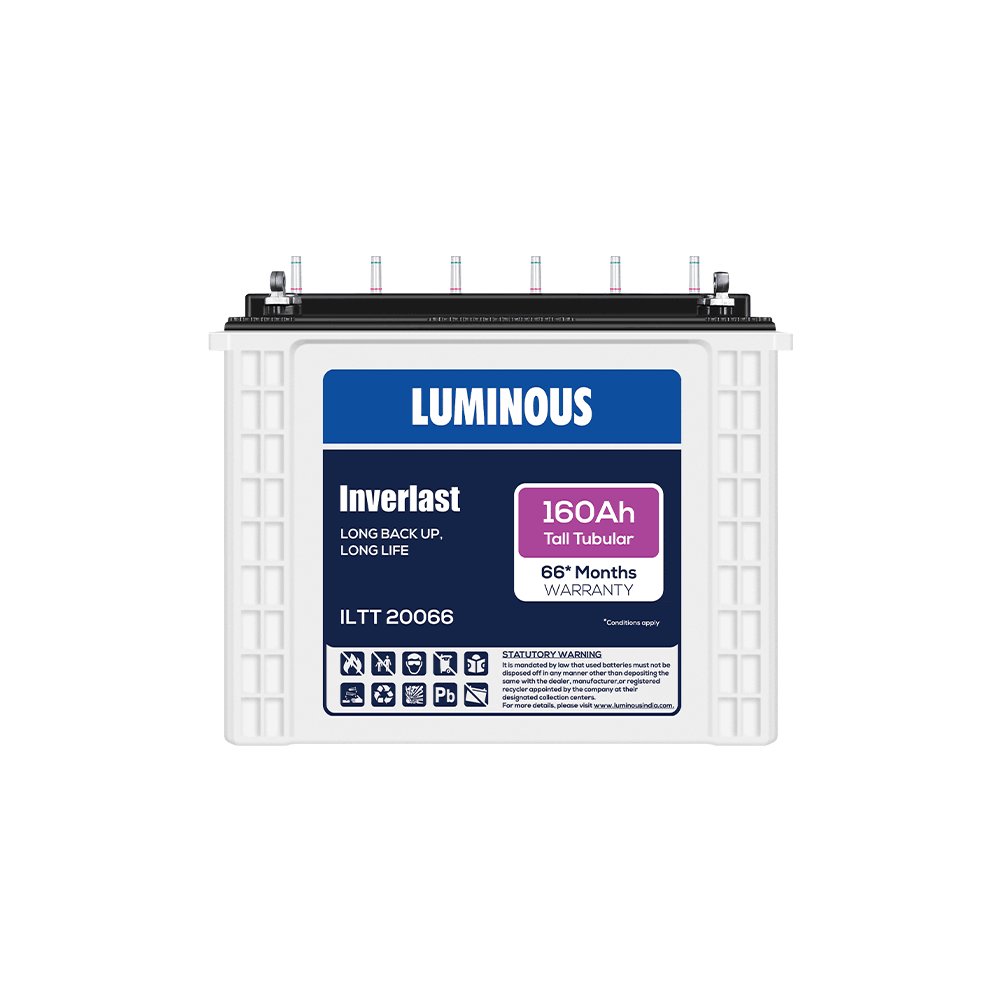 Luminous Inverlast ILTT 20066