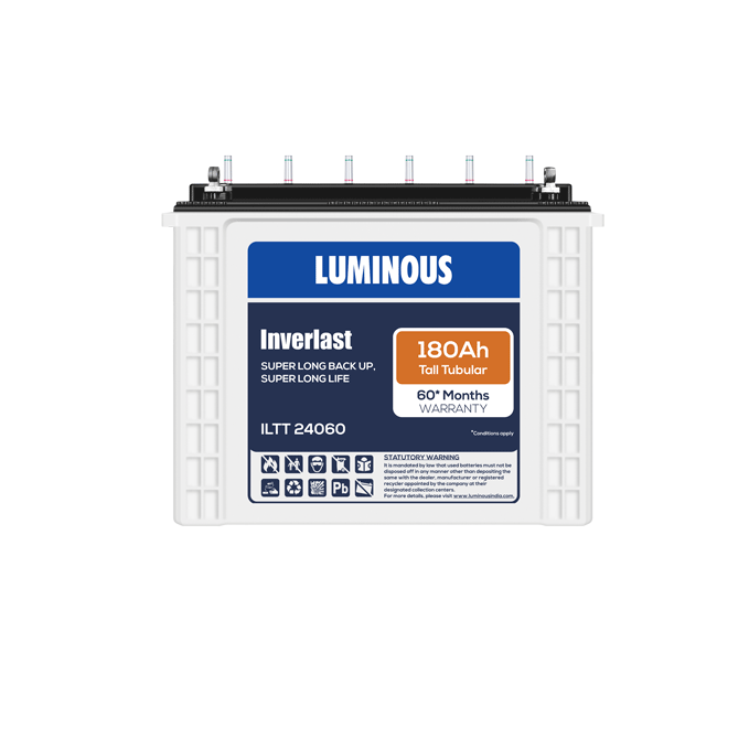 Luminous Inverlast ILTT 24060