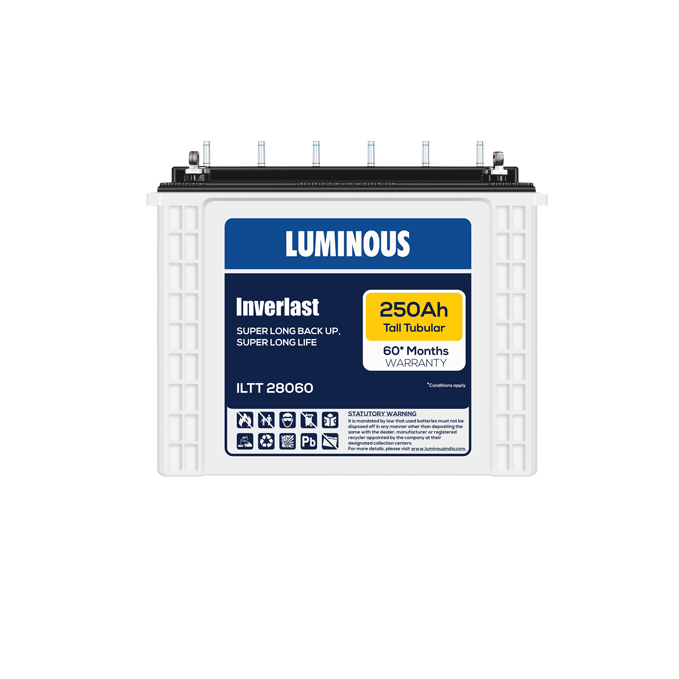 Luminous Inverlast ILTT 28060