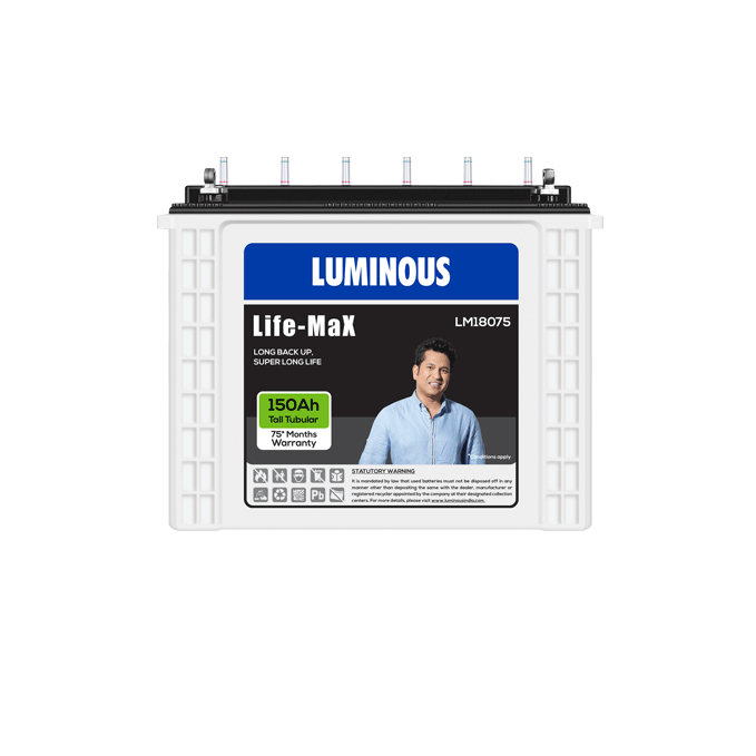 Luminous LifeMax LM 18075