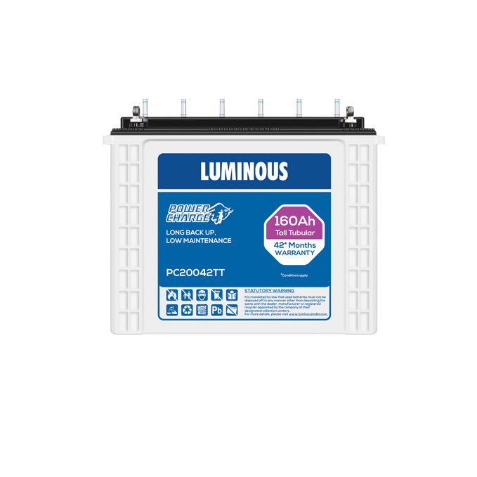 Luminous Power Charge PC 20042TT