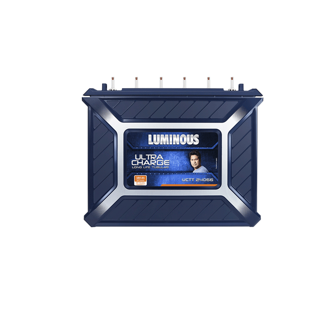 Luminous Ultra Charge UCTT 24066