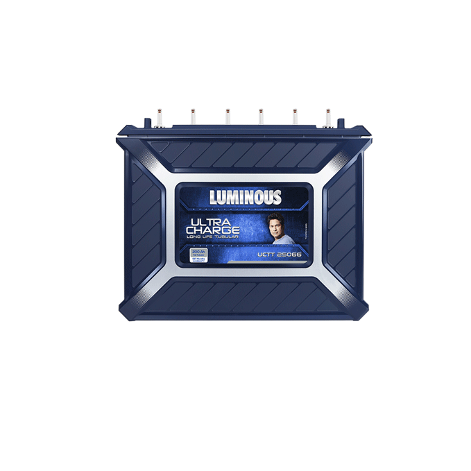 Luminous Ultra Charge UCTT 25066