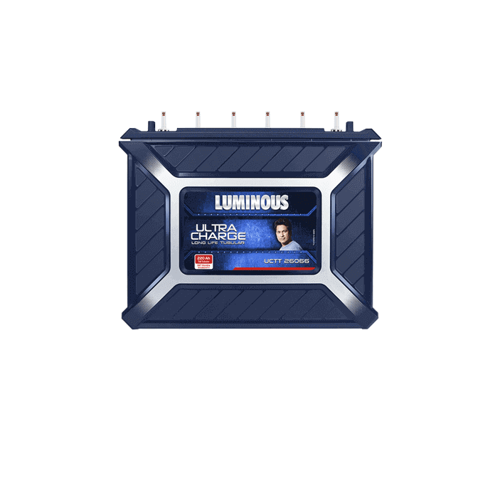 Luminous Ultra Charge UCTT 26066
